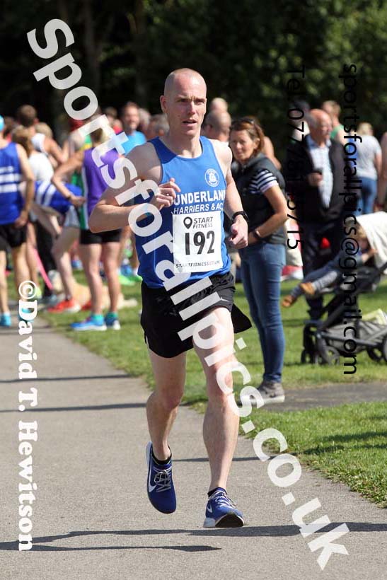 Senior Mens 2021 NECAA Road Relay Champs., Hetton Lyon Country Park, Hetton le Hole, County Durham. Photo: David T. Hewitson/Sports for All Pics